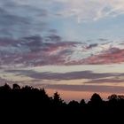 Sunrise Panorama