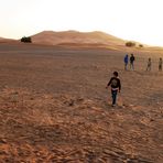 sunrise people Wüste Maroc-17-97-col
