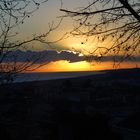 Sunrise Pescara