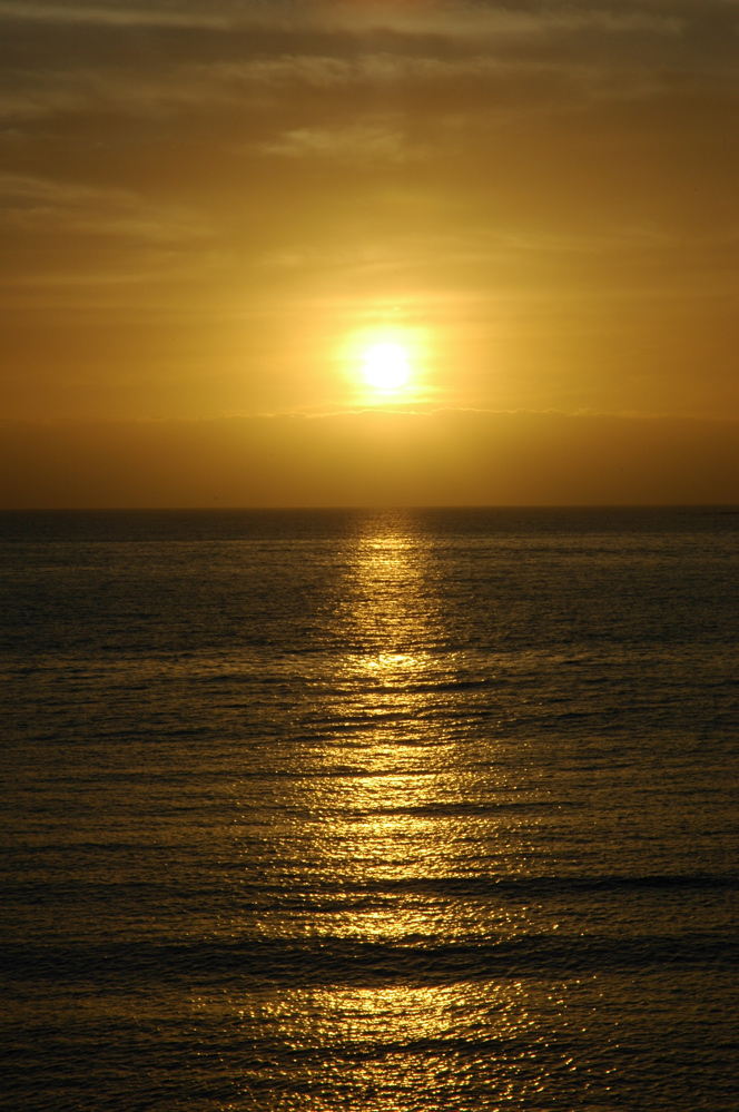 Sunrise "Playa Bobo" [Reloaded]