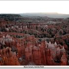 Sunrise Point, Bryce Canyon