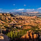 Sunrise Point, Bryce Canyon NP, Utah, USA