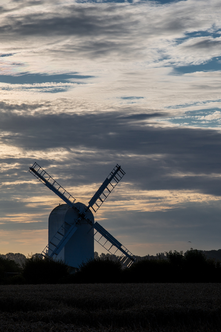 Sunrise Sails