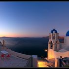 Sunrise Santorini