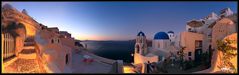 Sunrise Santorini