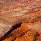 Sunrise Scenic Flight over the Namib Desert