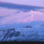 Sunrise - Snæfellsjökull