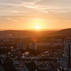 Sunrise / Stuttgart