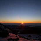 Sunrise - Teide