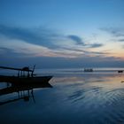 Sunrise @ Tidung Island-North of Jakarta