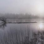 Sunrise, Weser bei Bodenwerder