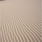 Sunrise @ White Sands