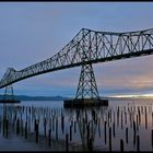 Sunrise&bridge