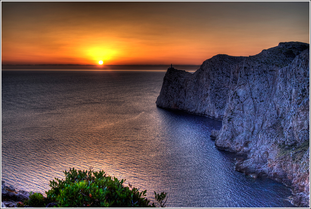 Sunrise@Formentor
