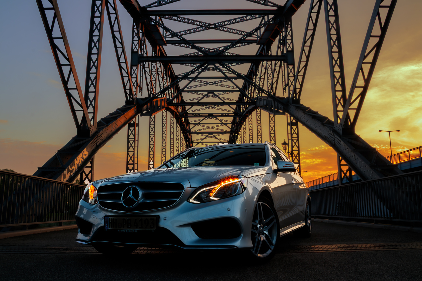 SunriseMercedes