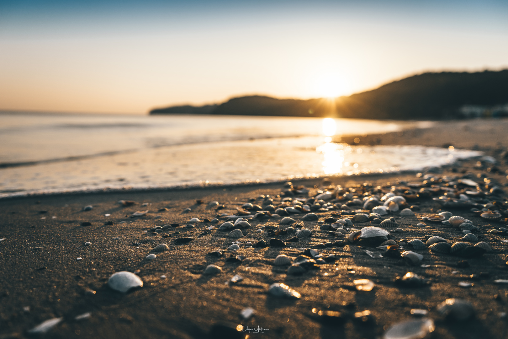 Sunrise@Rügen