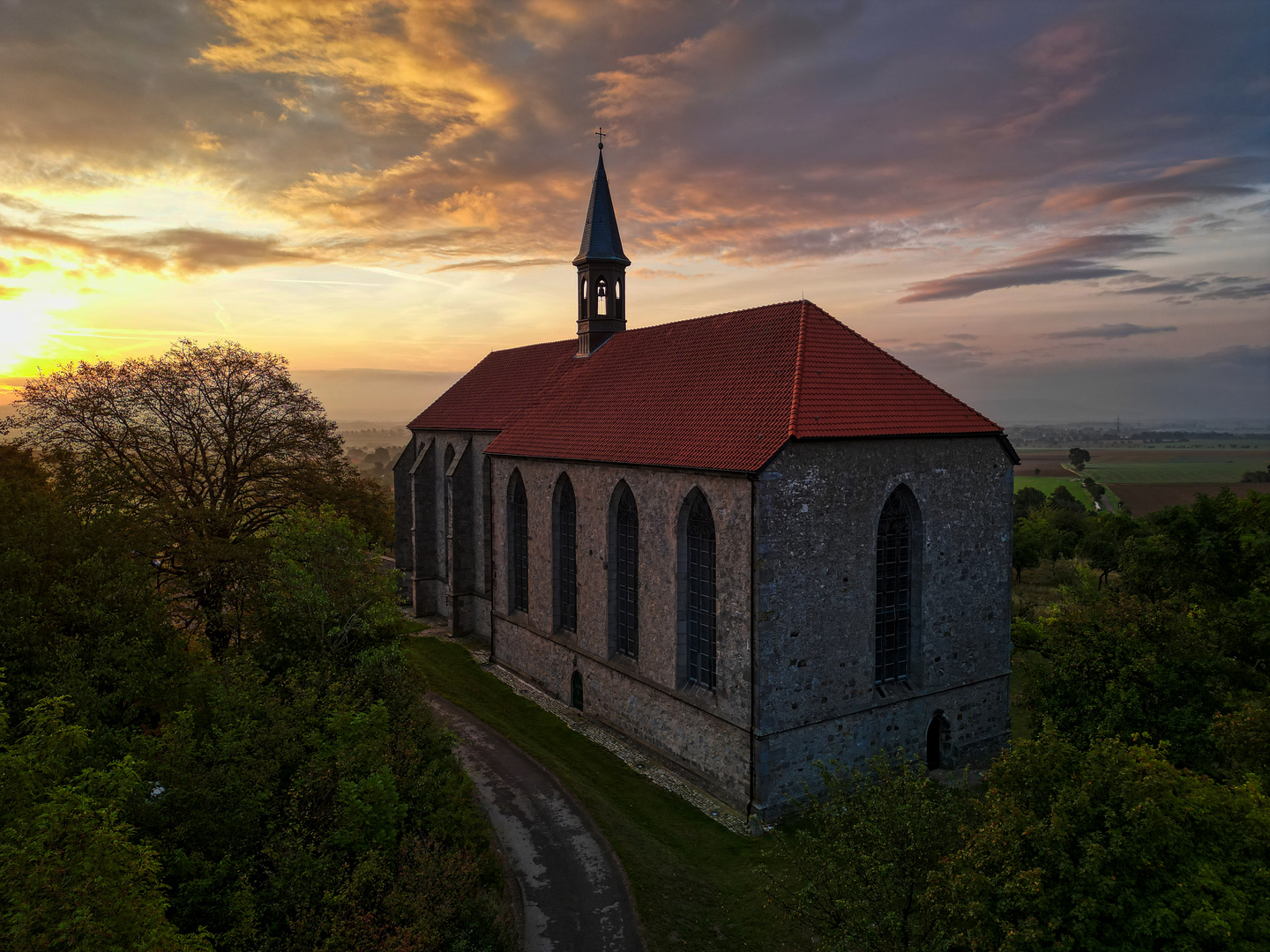 Sunrise_Wittenburg_220915_02