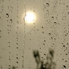 Sun's rain