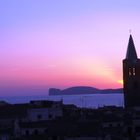 Sunser in Alghero2