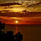 Sunsest, Darwin, Northern Territory, Australia