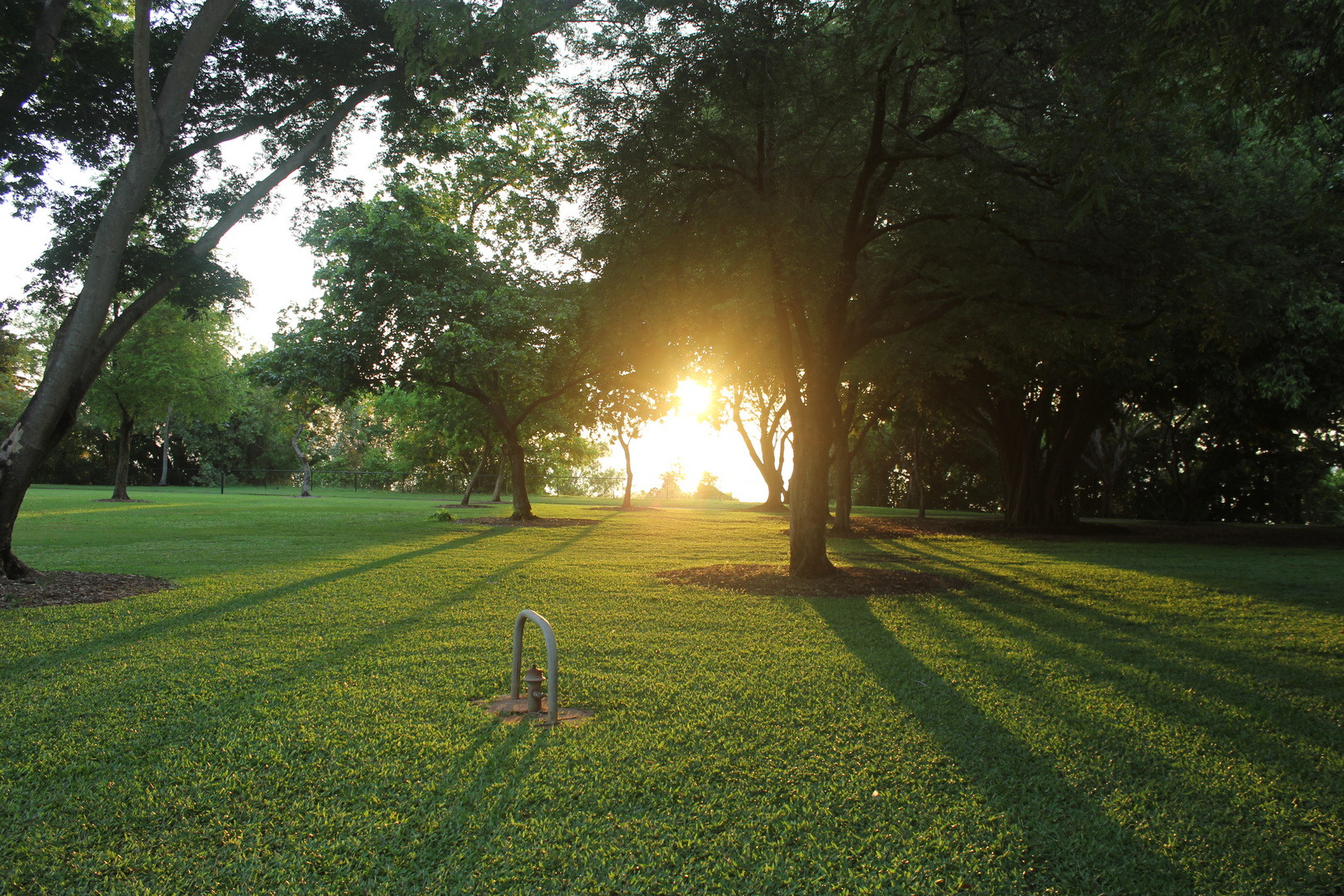 Sunsest, Darwin, Northern Territory, Australia, 28-11-2014 I