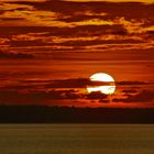 Sunsest, Darwin, Northern Territory, Australia