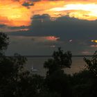 Sunsest, Darwin, Northern Territory, Australia