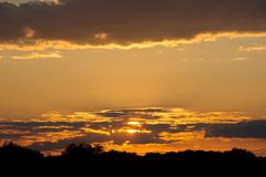 Sunset - 18th May 2025 - image 1