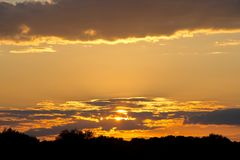 Sunset - 18th May 2025 - image 2