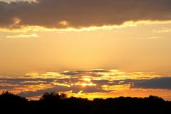 Sunset - 18th May 2025 - image 3