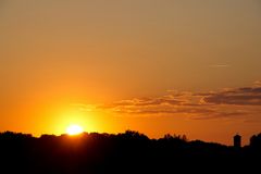 Sunset - 19th May 2025 - image 1