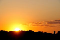 Sunset - 19th May 2025 - image 2