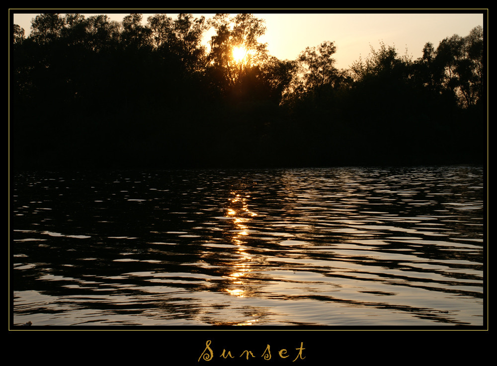 sunset 2