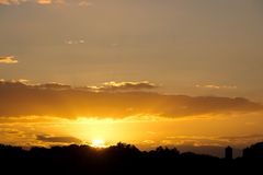 Sunset - 22nd May 2025 - Image 2