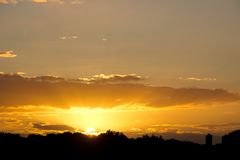 Sunset - 22nd May 2025 - Image 3