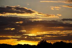 Sunset - 23rd August 2025 - image 1