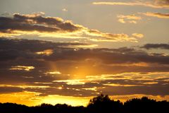 Sunset - 23rd August 2025 - image 2