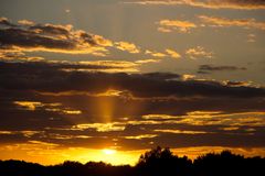 Sunset - 23rd August 2025 - image 3