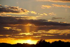 Sunset - 23rd August 2025 - image 4