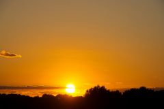 Sunset - 24th August 2025 - image 1