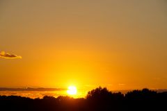 Sunset - 24th August 2025 - image 2