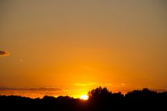 Sunset - 24th August 2025 - image 3