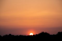 Sunset - 2nd May 2025 - image 2