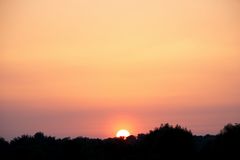 Sunset - 2nd May 2025 - image 4