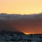 Sunset 3 - Lanzarote