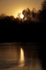 Sunset - 5th April 2025 - image 1