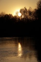 Sunset - 5th April 2025 - image 2