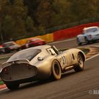 " Sunset " 6H Spa Classics 2015