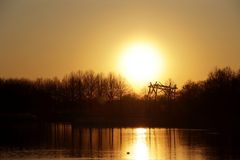 Sunset - 6th March 2025 - image 1