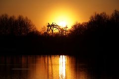 Sunset - 6th March 2025 - image 2